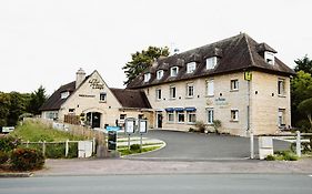 Logis Hotel Le Relais De La Poste Restaurant Le Fil Du Temps