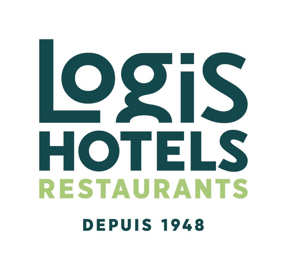 Logis Hotel Le Relais De La Poste Restaurant Le Fil Du Temps Thury-Harcourt-le-Hom Exterior photo